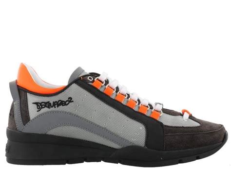 dsquared2 shoes replica|dsquared2 shoes size guide.